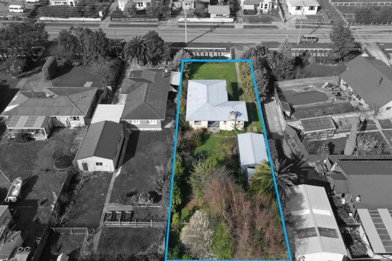 Photo of property in 8 Old Renwick Road, Mayfield, Blenheim, 7201