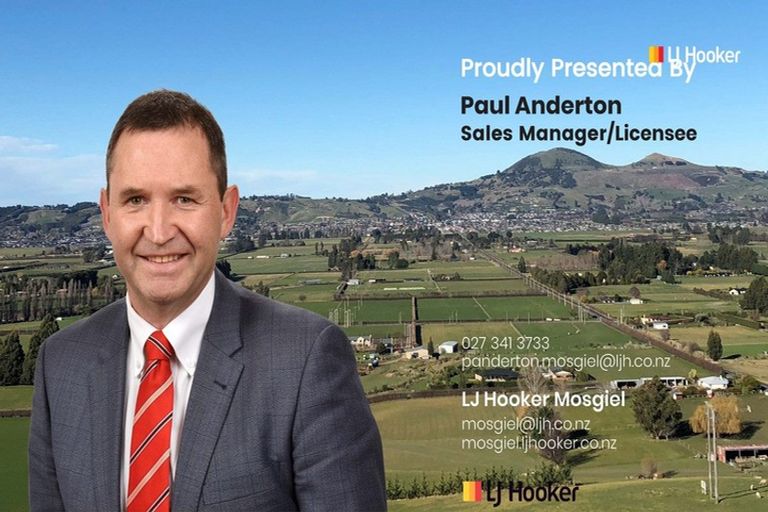 Photo of property in 29 Mcdonald Street, Mosgiel, 9024