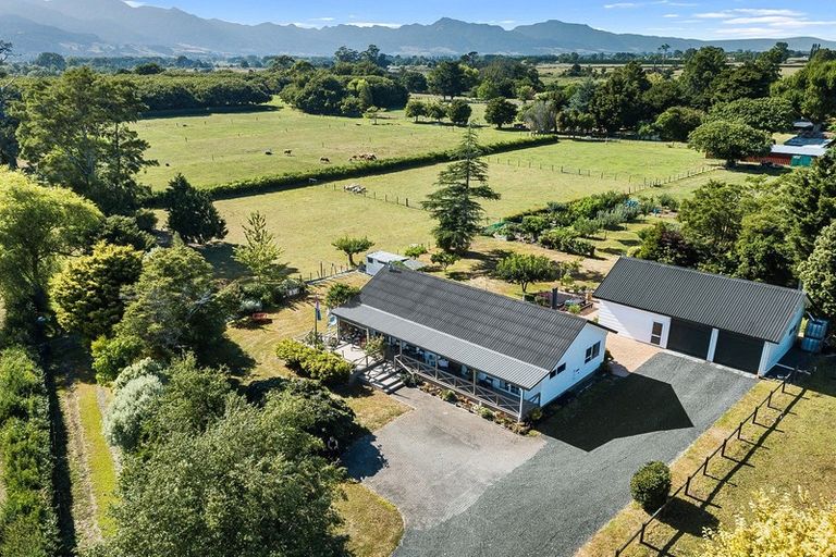 Photo of property in 243 Stanley Road, Te Aroha West, Te Aroha, 3391