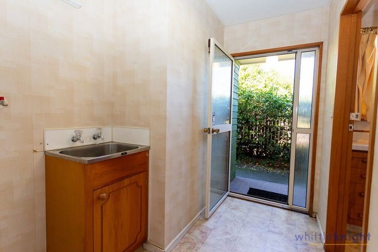 Photo of property in 1/8 Peverel Street, Riccarton, Christchurch, 8011