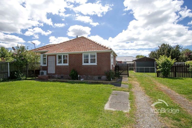 Photo of property in 3 Hobson Street, Woolston, Christchurch, 8023