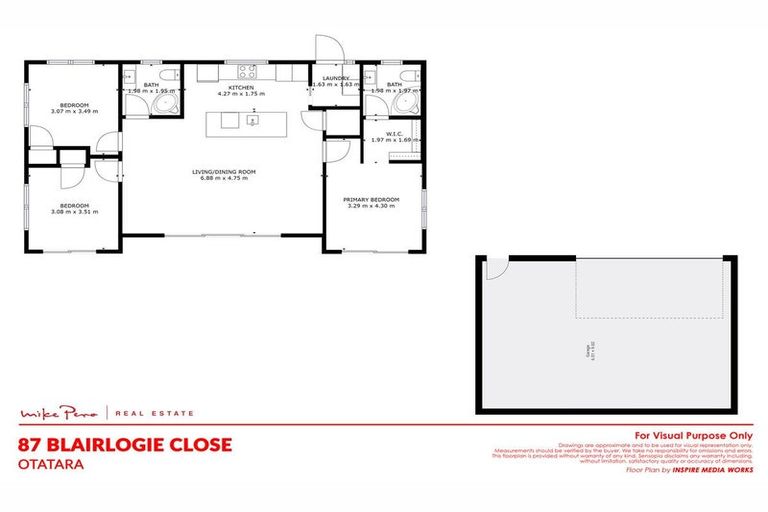 Photo of property in 87 Blairlogie Close, Otatara, 9879