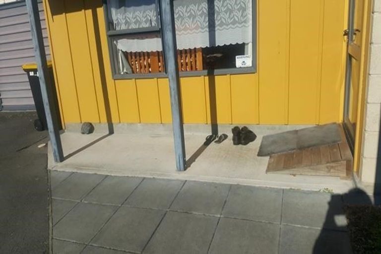 Photo of property in 16b Akaroa Street, Kaiapoi, 7630