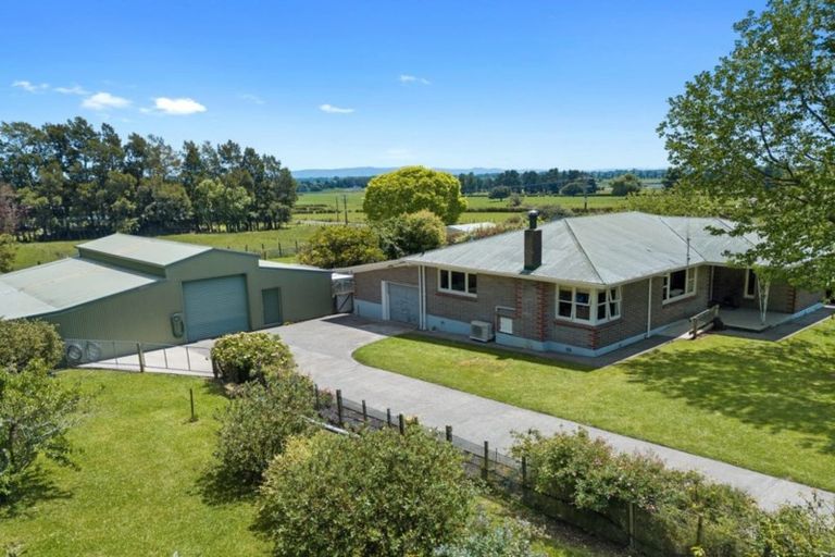 Photo of property in 141 Centennial Avenue, Te Aroha, 3392
