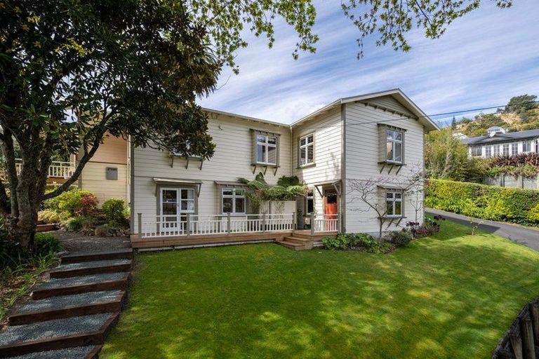 Photo of property in 43 Bisley Avenue, Moana, Nelson, 7011