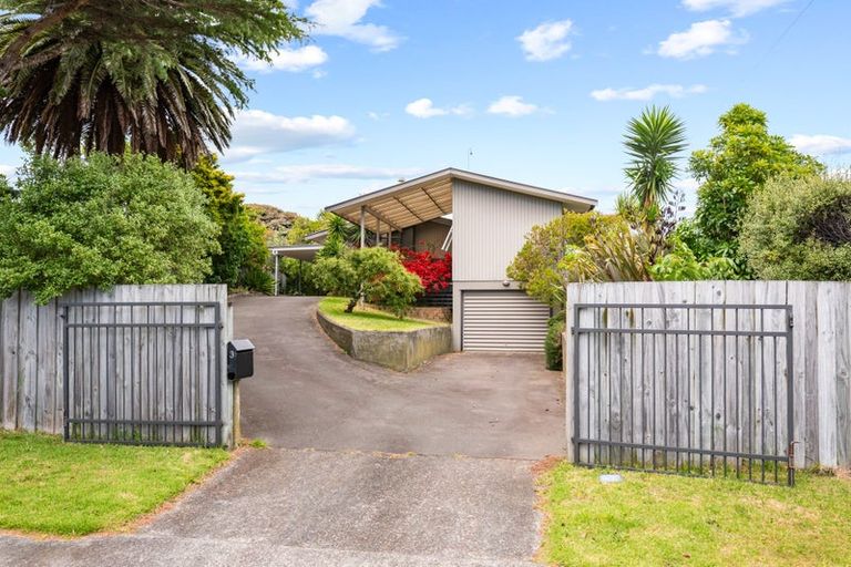Photo of property in 3 Grange Park Avenue, Raumati South, Paraparaumu, 5032