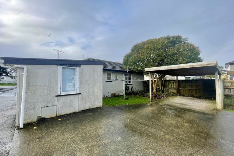 Photo of property in 6 Tennessee Avenue, Mangere East, Auckland, 2024