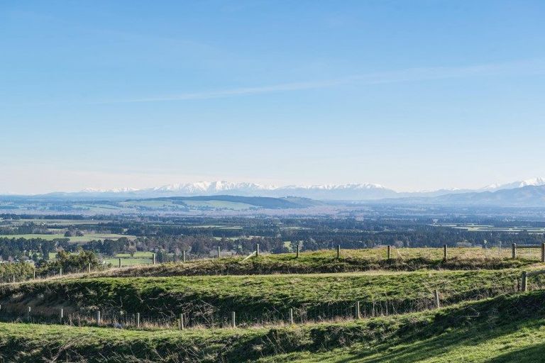 Photo of property in 390 Loburn Whiterock Road, Loburn, Rangiora, 7472