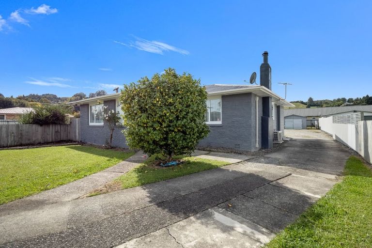 Photo of property in 6 Te Kuiti Road, Te Kuiti, 3910