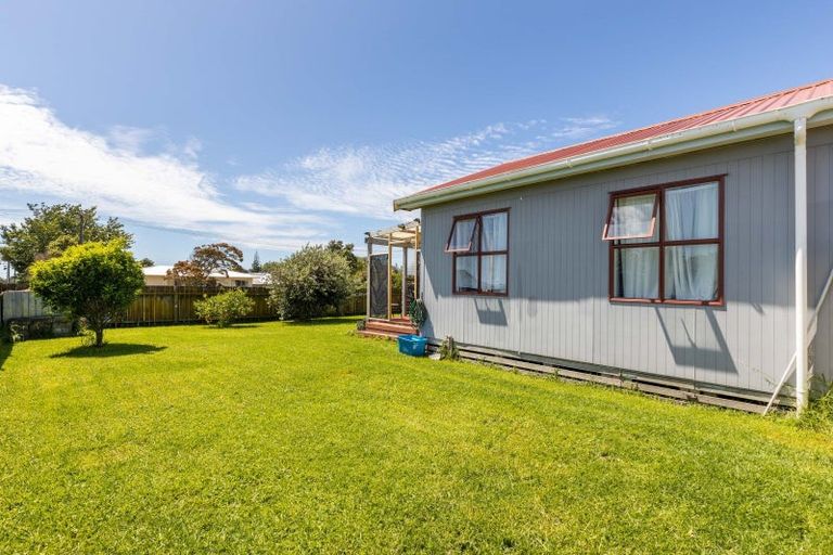 Photo of property in 36 Mouatt Street, Waitara, 4320