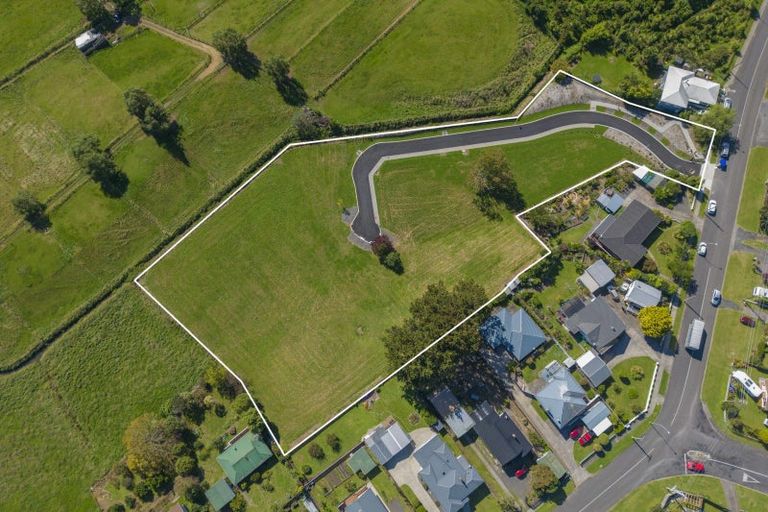 Photo of property in 7 Double Oaks Drive, Paeroa, 3600