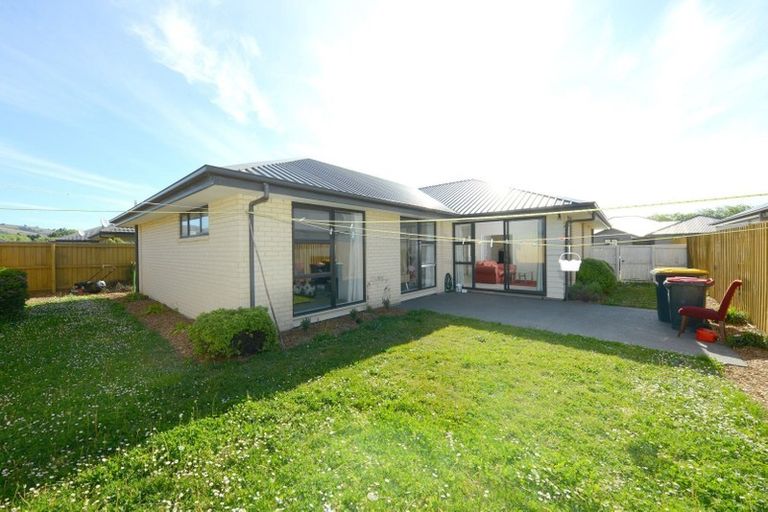 Photo of property in 4 Saint Monica Lane, Woolston, Christchurch, 8062