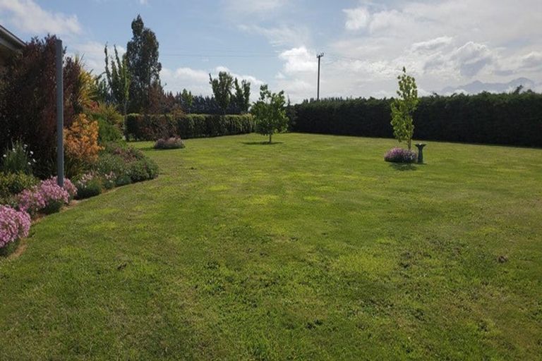 Photo of property in 672 Depot Road, Burnt Hill, Oxford, 7495