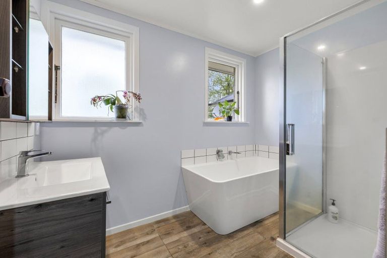 Photo of property in 112 Cochrane Road, Ngahinapouri, Ohaupo, 3882