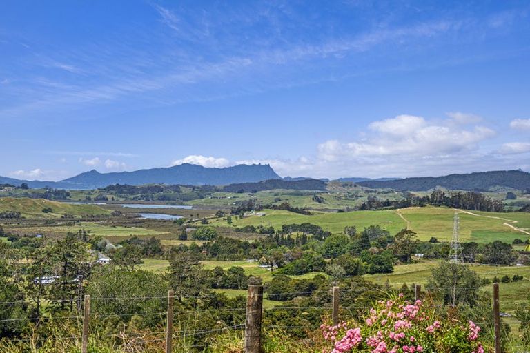 Photo of property in 625 Ormandy Road, Mangapai, Whangarei, 0178