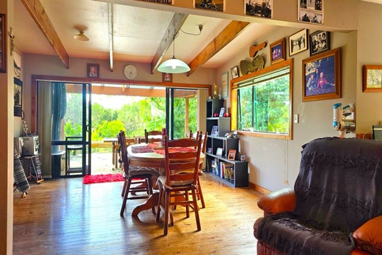 Photo of property in 416 Pinehill Road, Waimamaku, Kaikohe, 0473