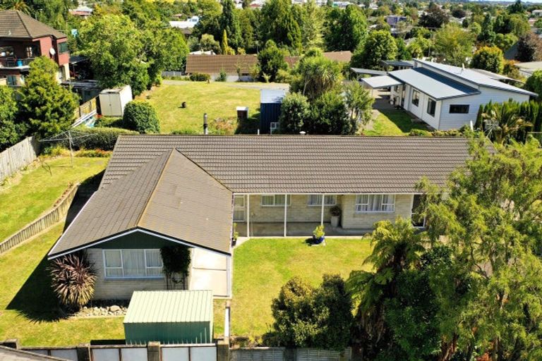 Photo of property in 12b Stuart Street, Levin, 5510