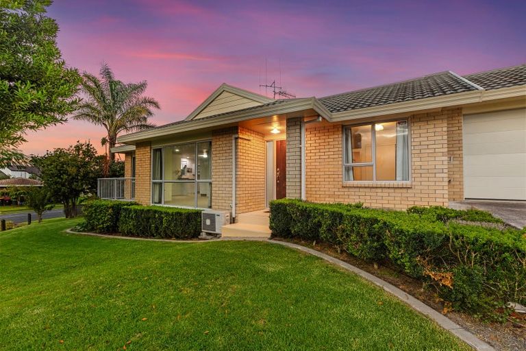 Photo of property in 1 Tamworth Place, Gate Pa, Tauranga, 3112