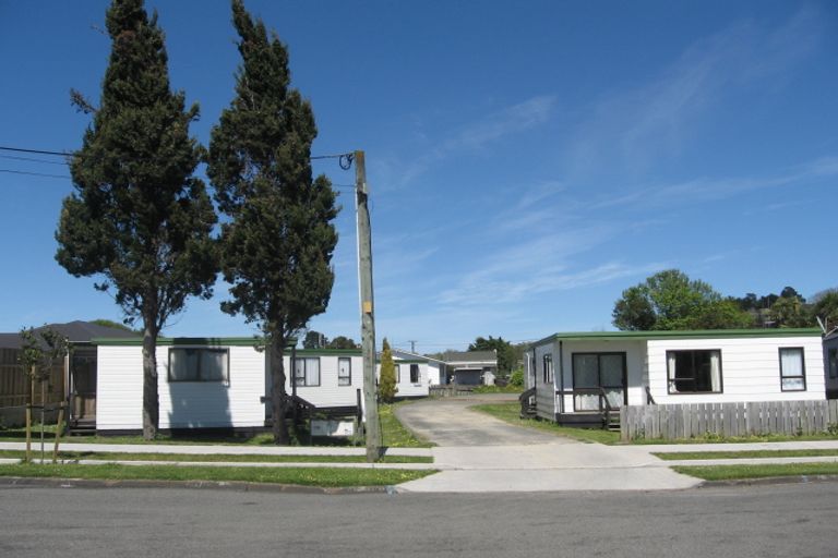 Photo of property in 141 Harrison Street, Whanganui, Wanganui, 4500