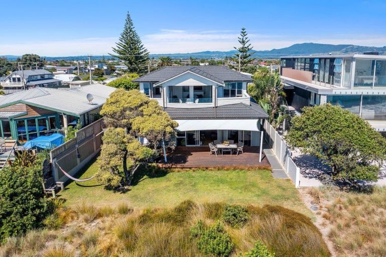 Photo of property in 63 Karewa Parade, Papamoa Beach, Papamoa, 3118