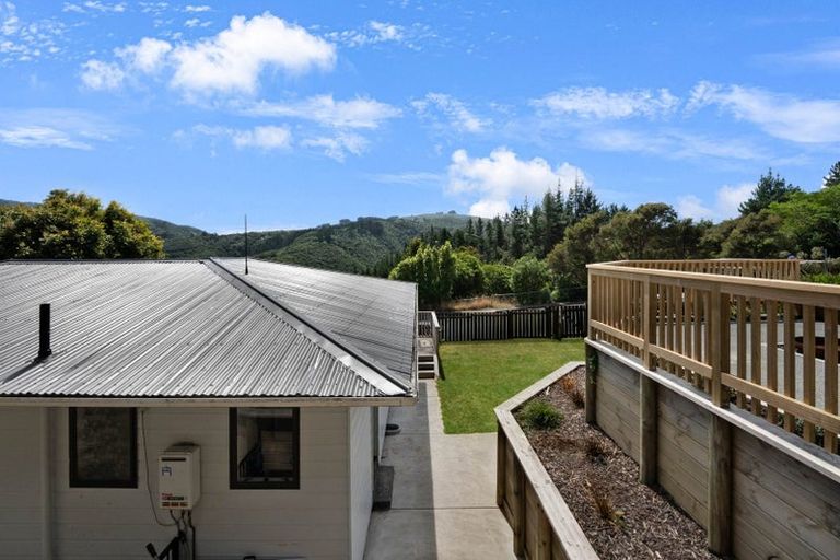 Photo of property in 36 Kingsley Street, Stokes Valley, Lower Hutt, 5019