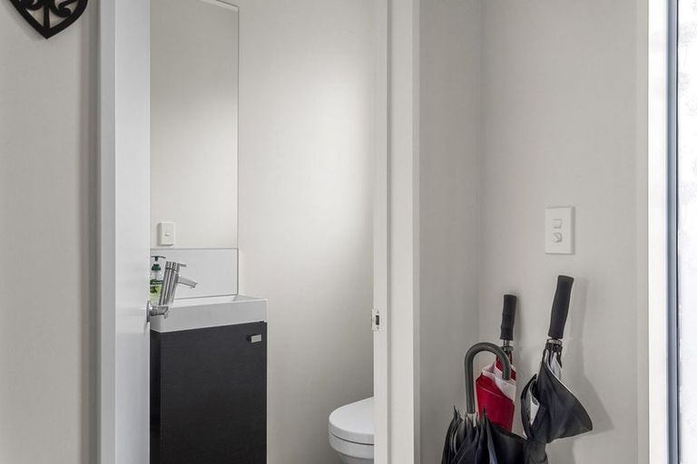 Photo of property in 2/78 Canon Street, St Albans, Christchurch, 8014