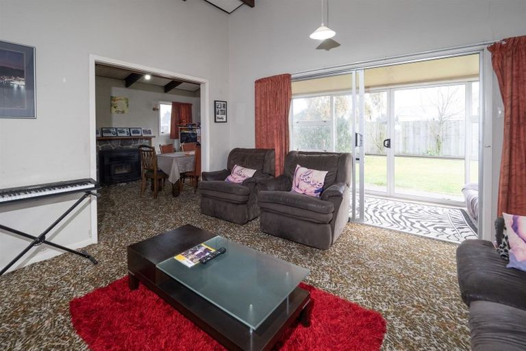 Photo of property in 7 Jane Street, Tinwald, Ashburton, 7700