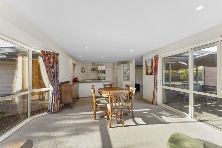 Photo of property in 8 Mondrian Lane, Rolleston, 7614