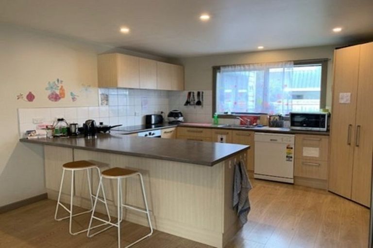 Photo of property in 45 Brockworth Place, Riccarton, Christchurch, 8011