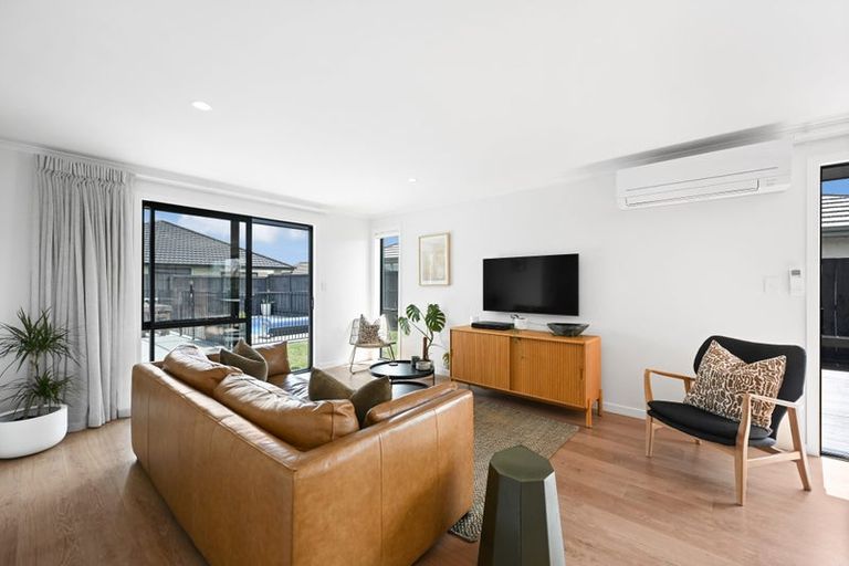 Photo of property in 25 Kimbrae Drive, Rototuna North, Hamilton, 3210