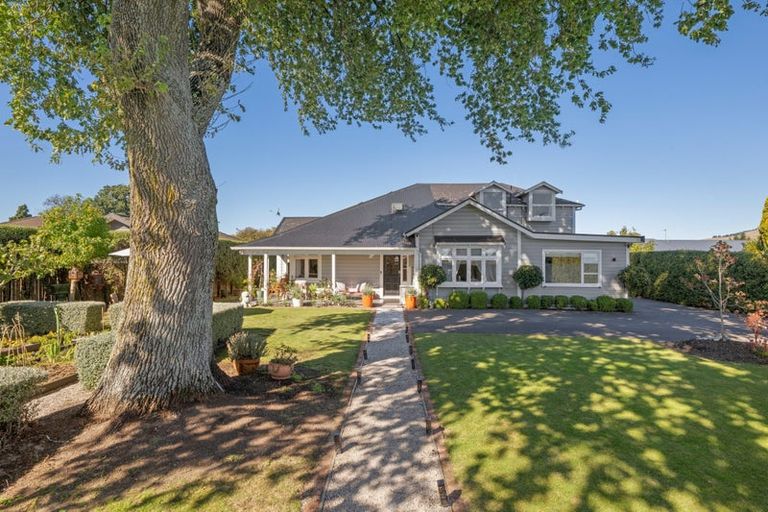 Photo of property in 5b Burden Street, Redwoodtown, Blenheim, 7201