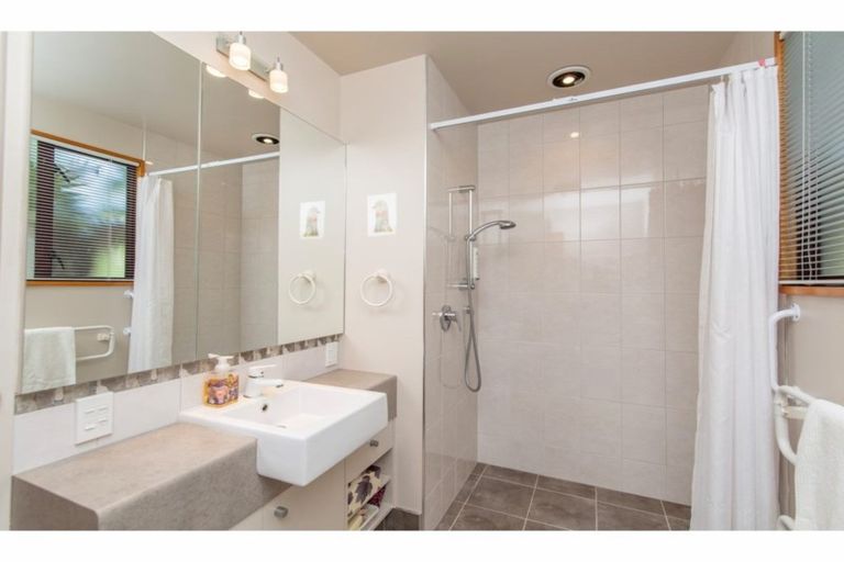 Photo of property in 8 Braco Place, Burnside, Christchurch, 8041