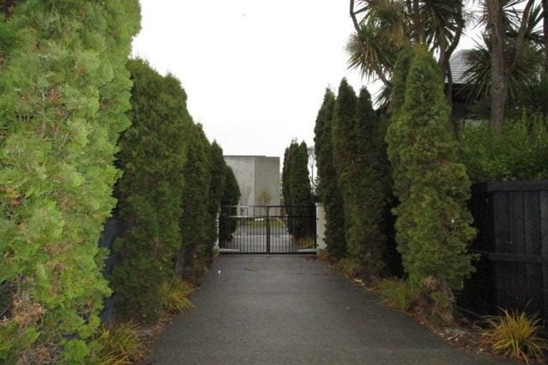 Photo of property in 5 Merivale Lane, Merivale, Christchurch, 8014