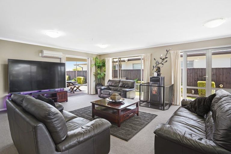 Photo of property in 42 Allison Crescent, Kaiapoi, 7630