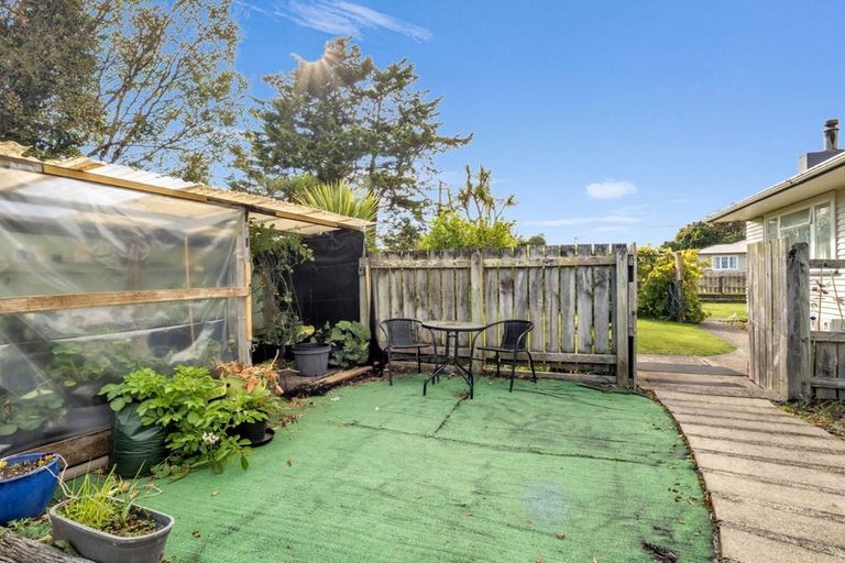 Photo of property in 11 Otore Street, Marton, 4710