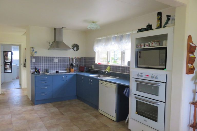 Photo of property in 19 Liverpool Street, Dargaville, 0310