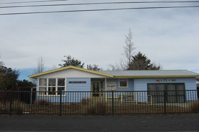 Photo of property in 5 Pukaki Place, Twizel, 7901