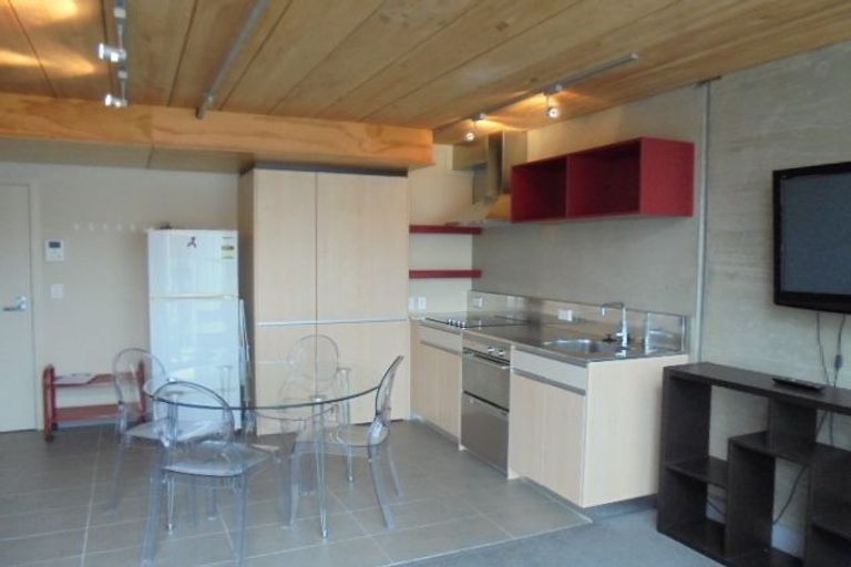 Photo of property in Tattoo Apartments, 20/42 Abel Smith Street, Te Aro, Wellington, 6011