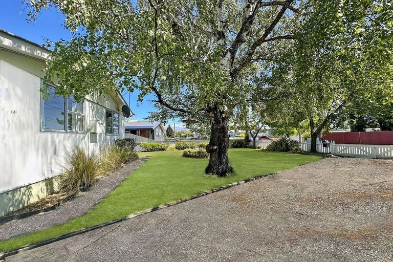 Photo of property in 13 Sefton Street, Twizel, 7901