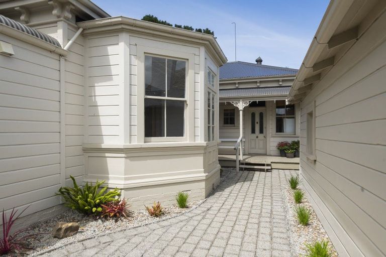Photo of property in 122 Stout Street, Whataupoko, Gisborne, 4010