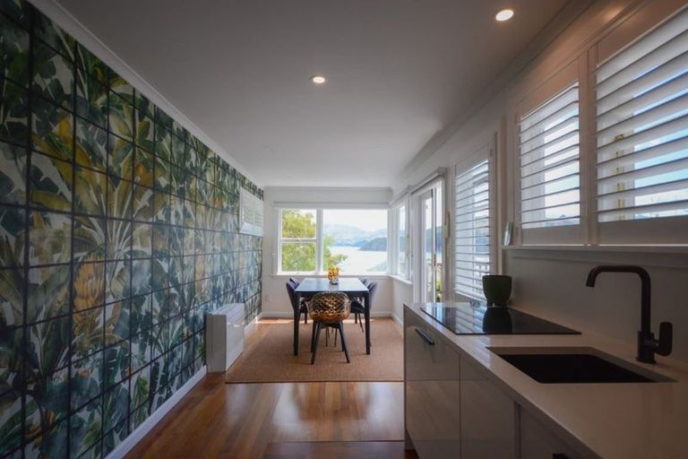 Photo of property in 162 Rue Jolie, Akaroa, 7520