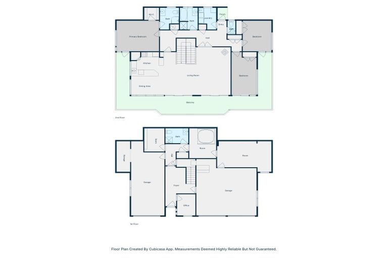 Photo of property in 121 Pacific View Drive, Whangamata, 3620