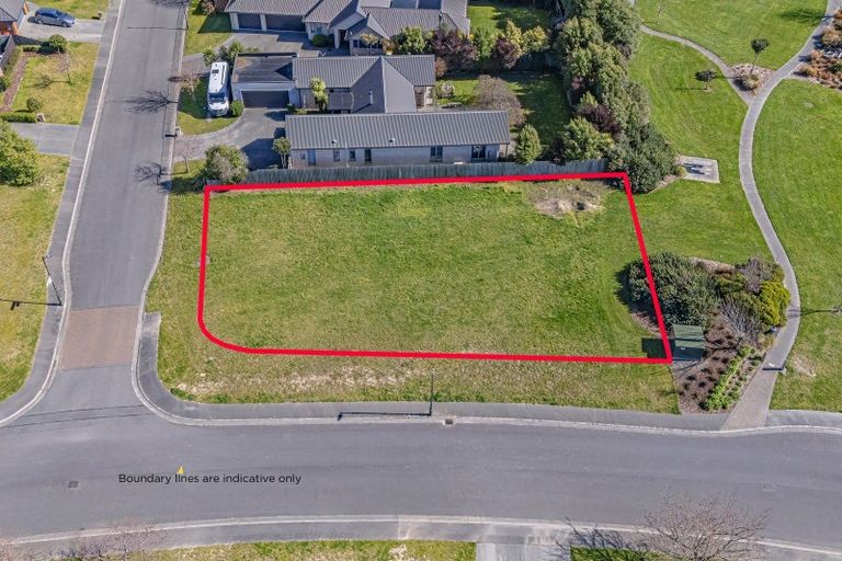 Photo of property in 2 Pollock Place, Rolleston, 7614