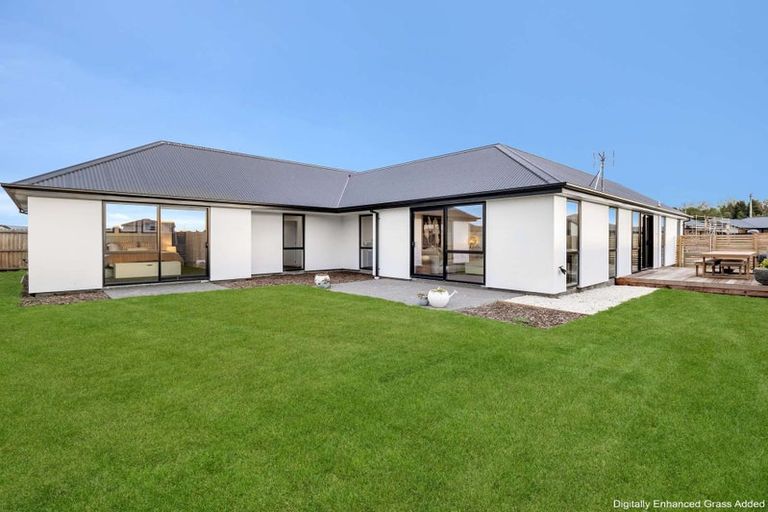 Photo of property in 47 Fairmaid Street, Lincoln, 7608