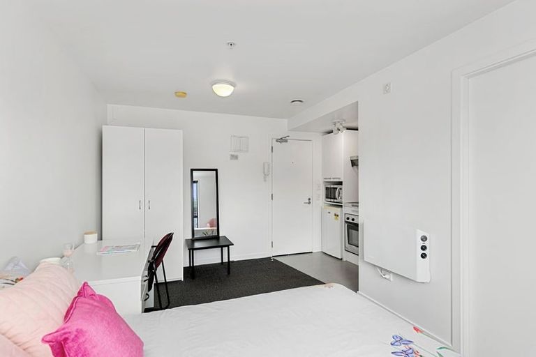 Photo of property in 35 Abel Smith Street, Te Aro, Wellington, 6011