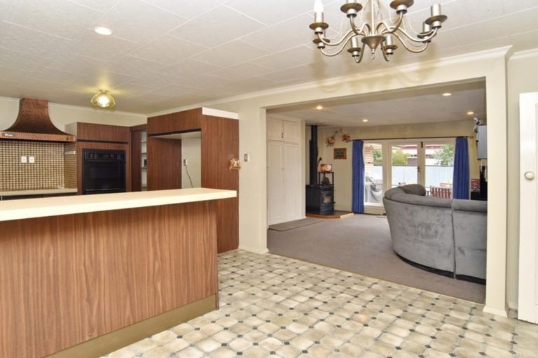 Photo of property in 227 Burnham Road, Burnham, 7600