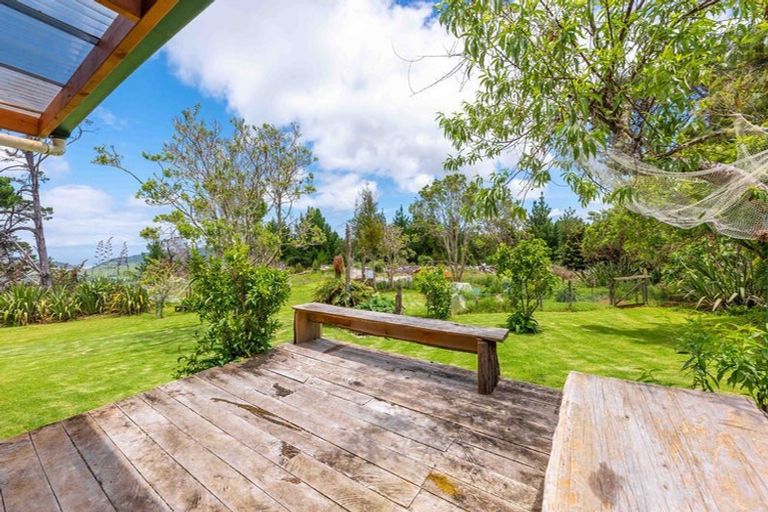 Photo of property in 416 Pinehill Road, Waimamaku, Kaikohe, 0473