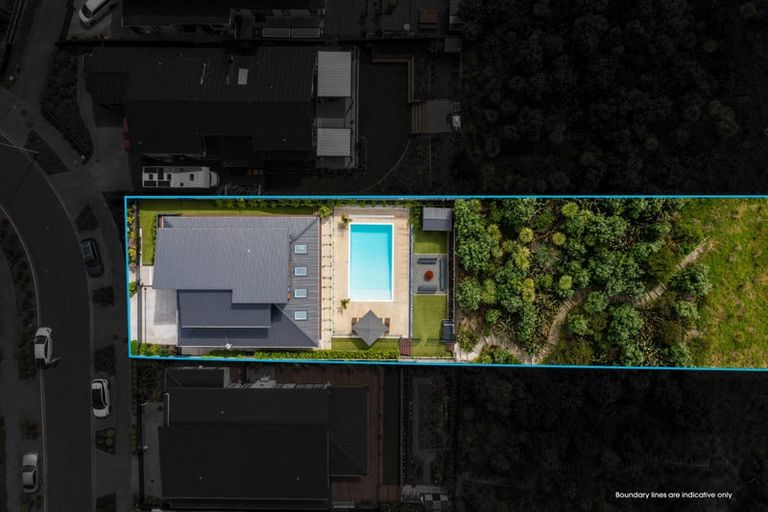 Photo of property in 19 Headsail Drive, Long Bay, Auckland, 0630