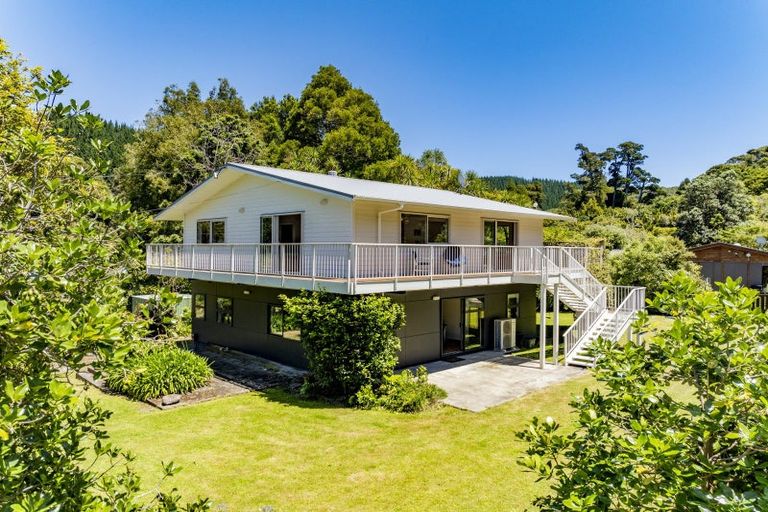 Photo of property in 3 Titoki Place, Tangoio, Napier, 4181