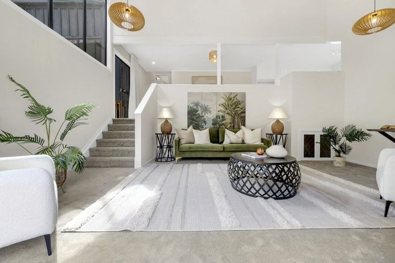 Photo of property in 24a Bert Wilson Place, Cockle Bay, Auckland, 2014